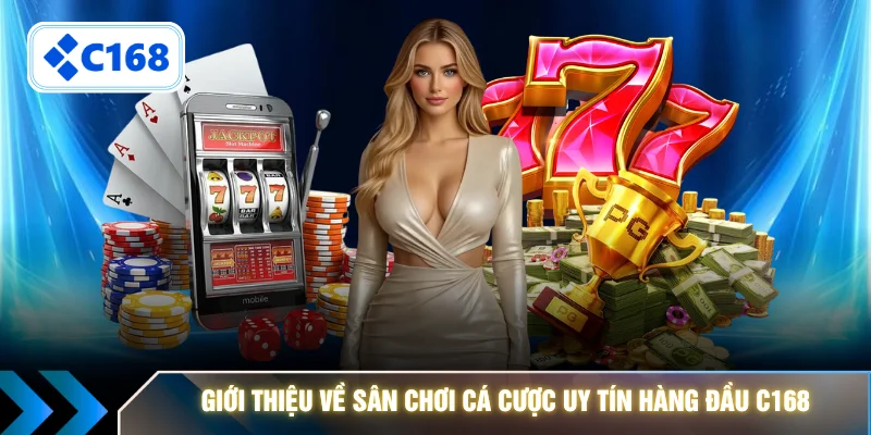 Giới thiệu về sân chơi cá cược uy tín hàng đầu